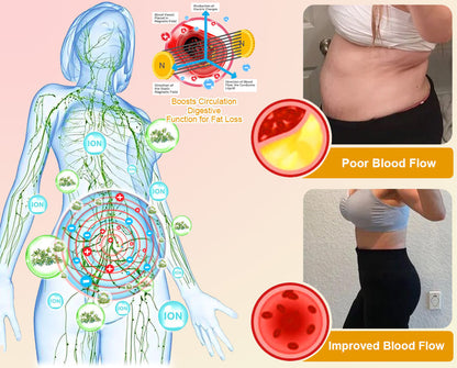 KKIO® Instant & Detox and Slimming & Firming Repair & Pink Underwear🔥𝐋𝐢𝐦𝐢𝐭𝐞𝐝 𝐭𝐢𝐦𝐞 7𝟎% 𝐎𝐅𝐅🔥🎉(𝚂𝚞𝚒𝚝𝚊𝚋𝚕𝚎 𝚏𝚘𝚛 𝚞𝚜𝚎 𝚋𝚢 𝚒𝚗𝚍𝚒𝚟𝚒𝚍𝚞𝚊𝚕𝚜 𝚘𝚏 𝚊𝚕𝚕 𝚊𝚐𝚎𝚜)🔥